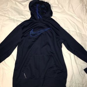 Nike Therma-Fit Jacket